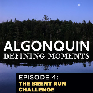 Episode 4: The Brent Run Challenge