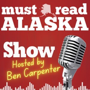 Unpacking Alaska's Legislative Priorities with Rep. Sarah Vance