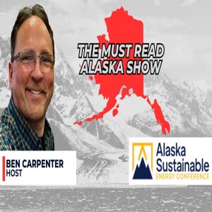 Energy, Sovereignty, and Strategic Vision: Inside Day One of the Alaska Sustainable Energy Conference