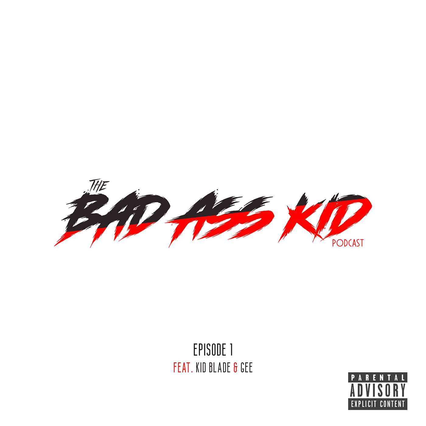 Bad Ass Kid