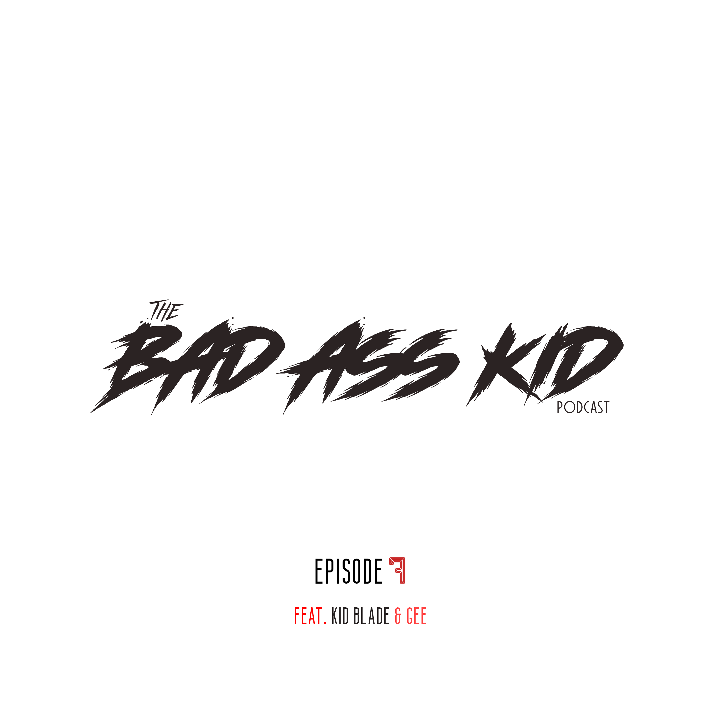 Bad Ass Kid