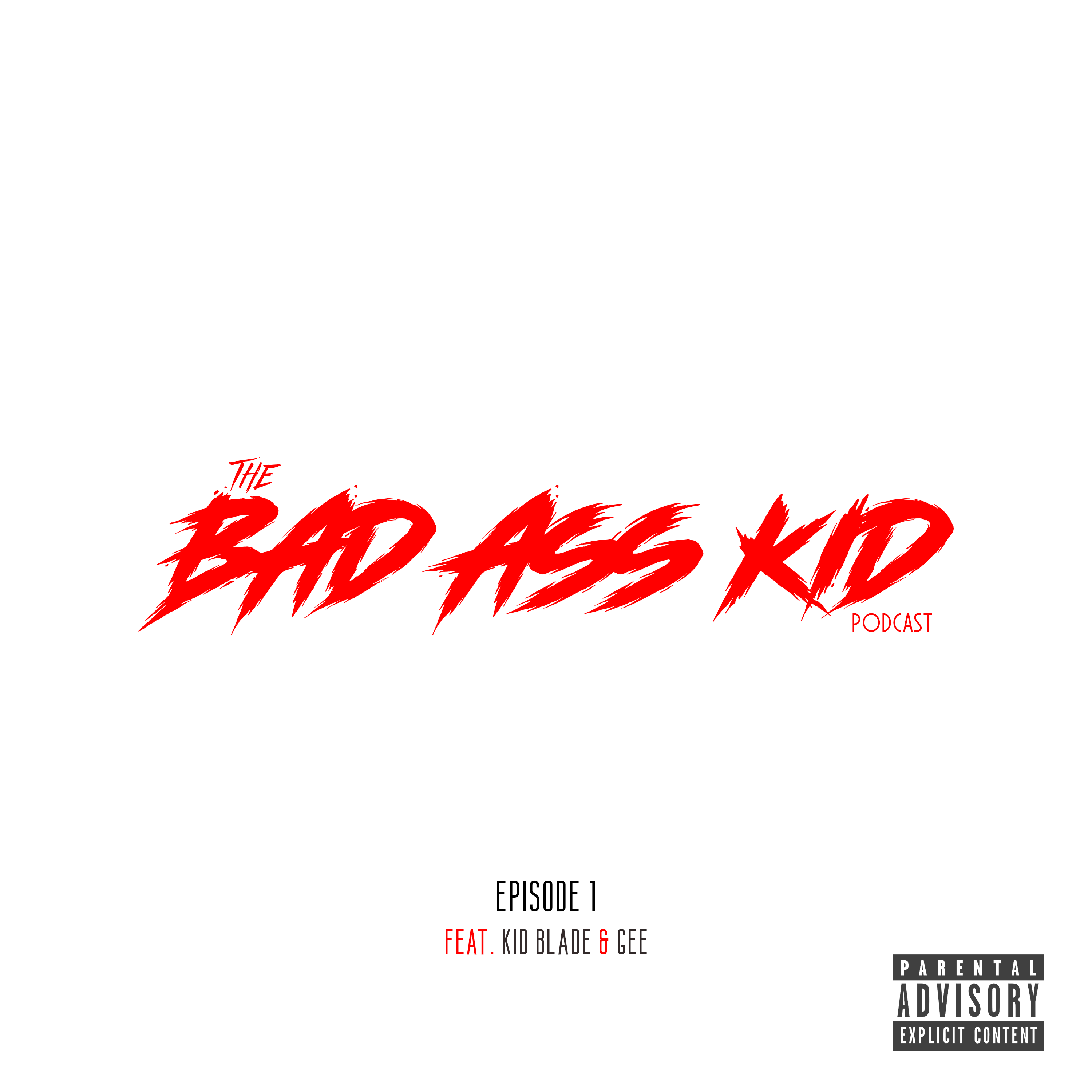 Bad Ass Kid