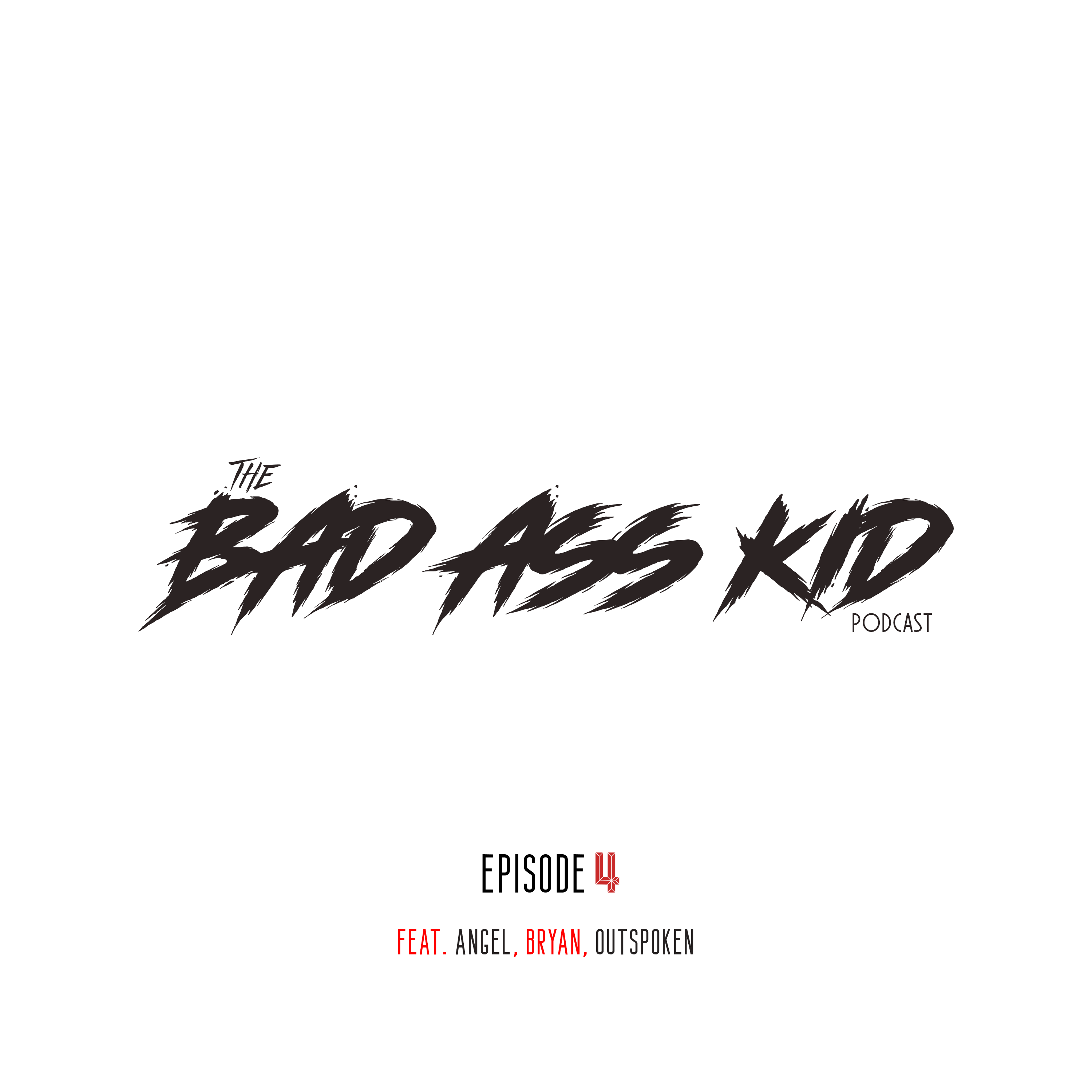 Bad Ass Kid