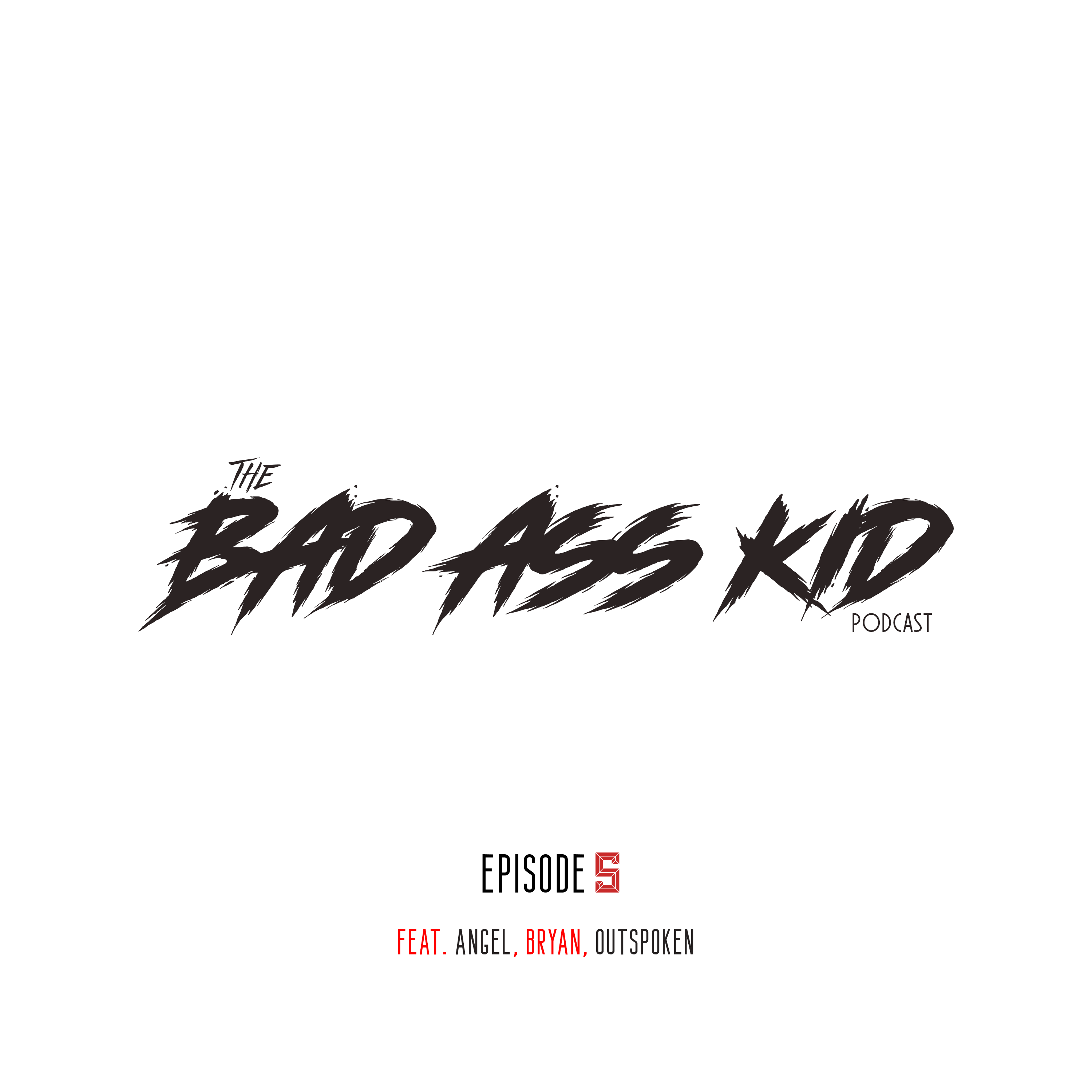 Bad Ass Kid