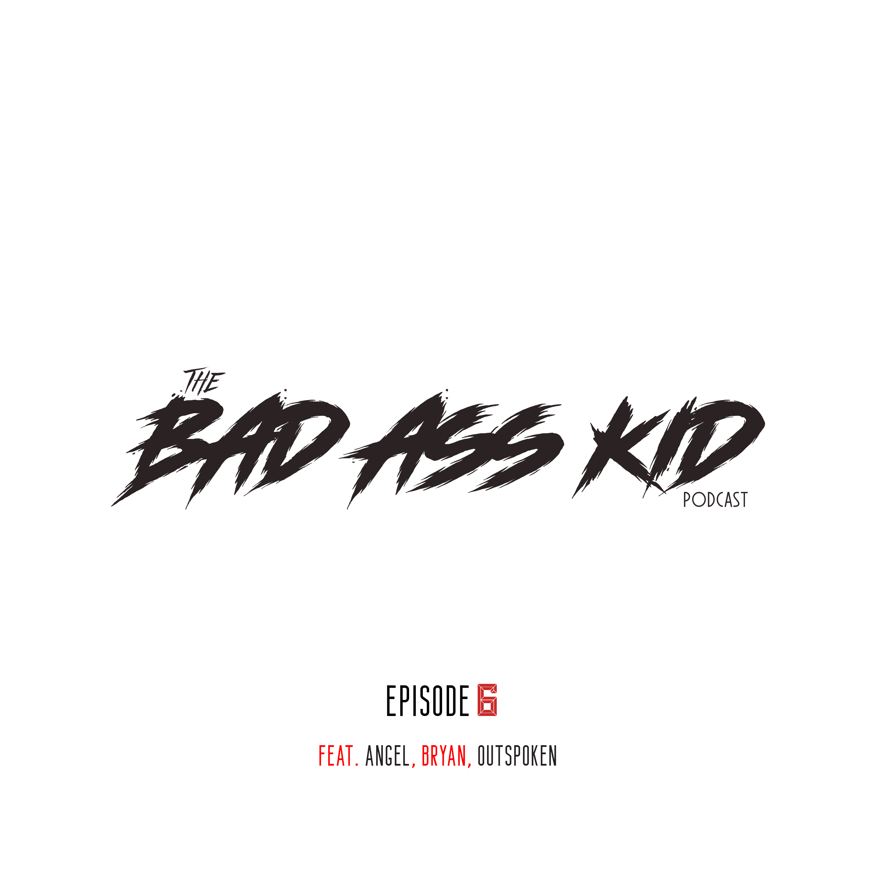 Bad Ass Kid