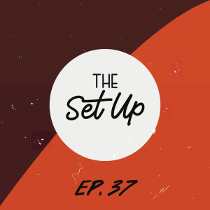 The Set Up - Gidian Salazar & Jon Venis