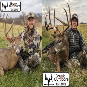 E8: A Season to Remember with Brunk Outdoors