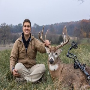 E53: Buying Hunting Land in Today’s Market with Jake Hofer