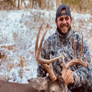 E25: Whitetail Summer Preparations with Casey Kemry