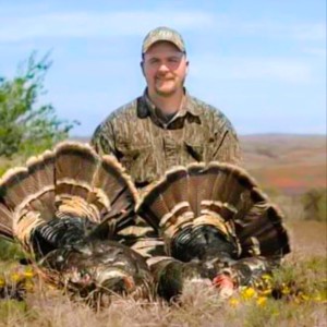 E19: Spur of the Moment Series: Turkey Hunting Strategies with JR Lanham