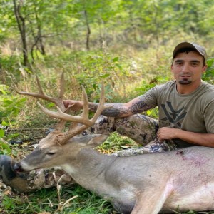 E58: Hunting Mornings In the Early Season with Dalton Wood