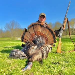 E21: Spur of the Moment Series: Turkey Hunting Scenarios and Hunting Missouri with the Turkey Slayer