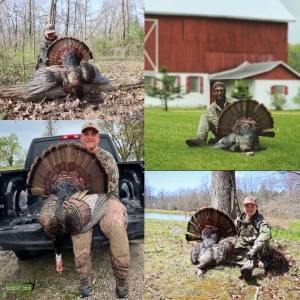E48: Turkey Camp Tales with Chism Maye and Ramsey Richardson