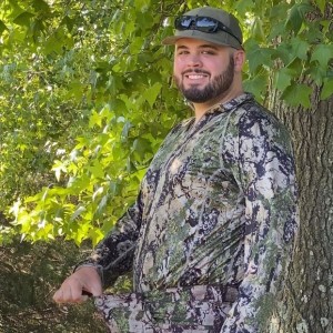 E50: Hunting and Health with Hunter Lindsey