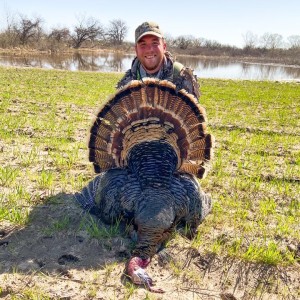 E46: Talking Turkey Hunting with Austin Oberhaus
