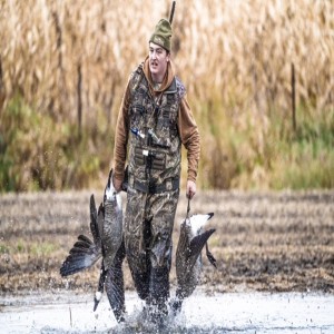 E29: Waterfowl Hunting Talk with Alex Bledsoe