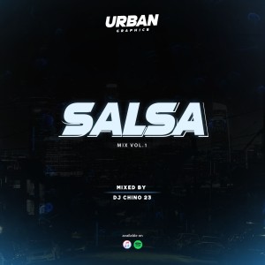 Salsa Mix Vol.1 By Dj Chino 23 (djsthezone507) (1)