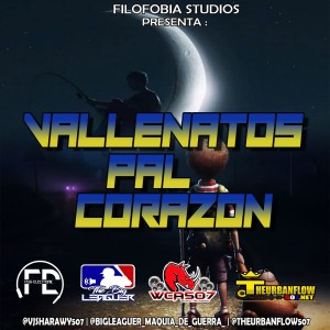 Vallenatos Pal Corazón By @VjSharawy507