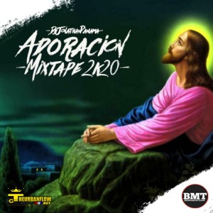 Adoracion Mix 2020 (Nuevas) - @DjjonathanPanama