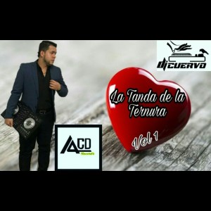 LA TANDA DE LA TERNURA MIXTAPE VOL 1- DJ CUERVO.mp3