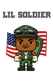 Lil soulja