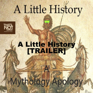 A Little History [TRAILER]