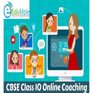 Should you opt for cbse class 10 online coaching?