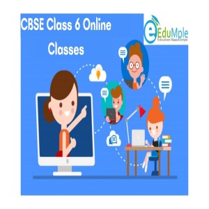 Should you consider CBSE class 6 online classes?