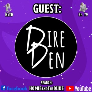How D&D became a Household Name w/  @direden  - HaTD S4 #79