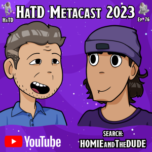 Father & Son Have Very OPEN COVERSATION 2023 Recap - HATD S3 #76