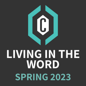 Spring 2023 • Studying the Word • Ian Fitzpatrick