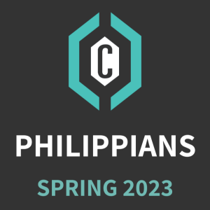 Spring 2023 • Christ, my Pattern (Philippians 2) • Eric Siryl