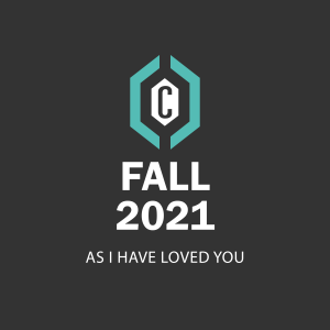 Fall 2021 • As I Have Loved You: Love Befriends • Neil Walker