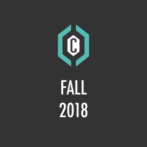 Fall 2018 • Grace • Students and Alumni