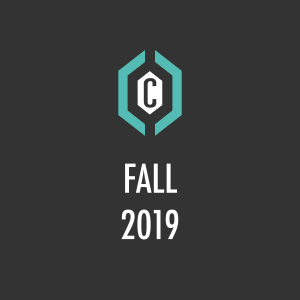 Fall 2019 • Don't Let This Happen to You: Serving • Eric Siryj