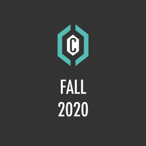Fall 2020 • Faith, Hope, and Love: Faith • Neil Walker