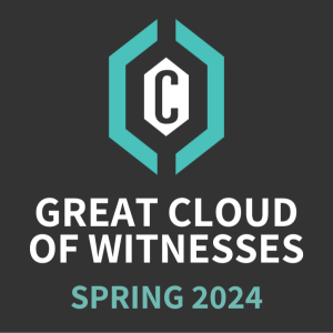 Spring 2024 • Great Cloud Of Witnesses: George Mueller • Jeremy Walker