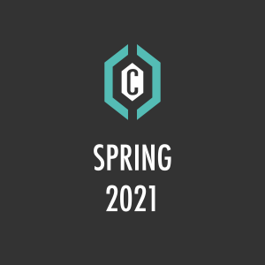 Spring 2021 • All In: Glorifying God • Erin Gillum