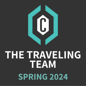 Spring 2024 • Every Student, Every Nation • The Traveling Team