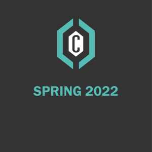 Spring 2022 • The Power of Words • Neil Walker