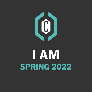 Spring 2022 • I Am: The Way, The Truth, and the Life • John Robinson