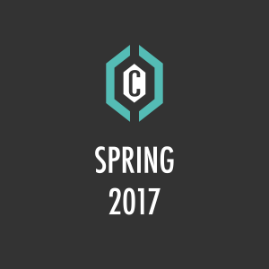 Spring 2017 • How to Make the Most of a Conference • Eric Siryj