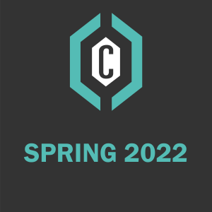Spring 2022 • When in Doubt • Erin Gillum
