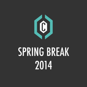 Spring Break 2014 • Session 3: Deliverance • Pat Woolridge
