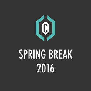 Spring Break 2016 • Session 7: Relational Sharing • Dudley Callison