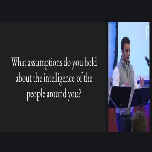 Spring 2025 • Questions Jesus Asked: Part 1 • Romano Orlando