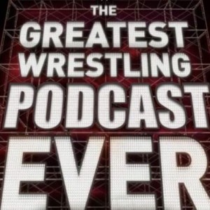 Episode 2 - KENTA vs.Yoshihiro Takayama (Pro Wrestling NOAH)