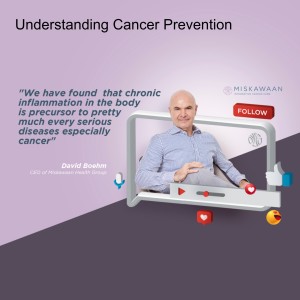 #1 Understanding Cancer Prevention
