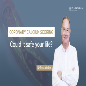 #4 Coronary Calcium Scoring - Could it safe your life?