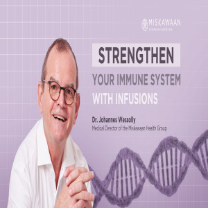 #2 Strengthen Your Immune System With Infusions